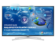 Samsung UE48H6400 3D Smart FullHD 400Hz WiFi 4xHDMI USB - 250428 - zdjęcie 1